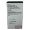 Toner Gembird E255X/CRG-324H/724H zam. kaseta za HP 12.5K (sa cipom)