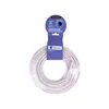 Cabletech antenski kabel, ravni, brez konektorjev, VC20-25, 25 m