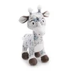 Nici: Winny Winterfur plišasti žirafa, stoječi - 27 cm
