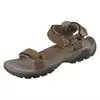 Teva TERRA FI 5 UNIVERSAL LEATHER, sandali, rjava 1099442