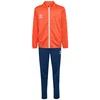 Hummel Komplet Hummel Logo Tracksuit Kids
