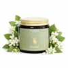 shumee Jasmin - sojina sveča z vonjem jasmina - yush - 120 ml
