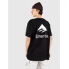 Emerica Lockup moška majica black