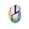 Razer Bežični gaming miš Basilisk V3 Pro 35K, 35000 DPI, RGB, Beli