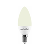 LED sijalica C30 E14/5W/230V 4500K