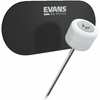 Evans EQ Patch Black Nylon Double