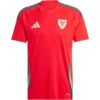 adidas Dres Wales Home 2024