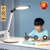 NVC Stona LED lampa, 15-20W, Bela