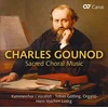 GOUNOD:SACRED CHORAL MUSIC
