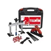 Set za popravilo udrtin od toče GLUE PULLER 802660 TELWIN - 802660
