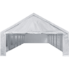 Party Šotori 6x12m -  -