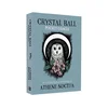 Crystal Ball Pocket Oracle (Mini)