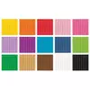 Papir rebrasti B2 328g Ondulacolor Sadipal Fabriano S1017006 tamno roze