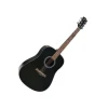 FLIGHT AKUSTIČNA KITARA D-175 BLK