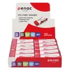 Gumica Penac ER0701L RDD24 red 20/1