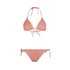 ONEILL Bikini Capri-Bondey staro roza