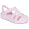 Sandali Crocs Classic Fisherman K 210625 Roza