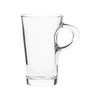 Tea mug, made of glass, 265 ml, Elba - Borgonovo
