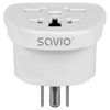 SAVIO Savio adapter putni globalni utičnica - utikač us ap-07