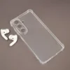 Maska Transparent Ice Cube za Samsung S26/ S941B