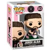 Vinilna figurica Funko Pop! MLS Inter Miami Jordi Alba - gostujoči dres #03