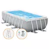 INTEX pravougaoni bazen za dvorište Prism Frame Set (26784), (300x175x80cm)