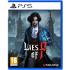 Lies of P PS5