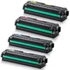Komplet Samsung CLT-K506L + CLT-C506L + CLT-M506L + CLT-Y506L/CLP-680, CLX-6260 kompatibilni tonerji (4) - črna, cyan, magenta, rumena