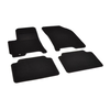 Tepih Patosnice za Chevrolet Aveo 2002-2011