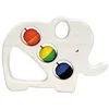 Hess Rattle Elephant