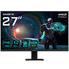 Gigabyte Gaming monitor GS27FA 27 FHD, IPS 180Hz, Crni