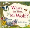 Whats the Time, Mr Wolf?