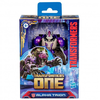 HASBRO - Transformers MV8 Prime Changer figura Alpha Trion
