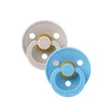 Bibs varalica Mashroom & Breeze, 0-6m