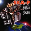 Ska-P - Planeta Eskoria (Reissue) (2 LP)