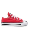 Converse Nizke superge CHUCK TAYLOR all star CORE OX Rdeča