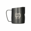 Barista Space Ice Grain Black 450 ml vrč za mleko