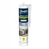 Bostik Perfect Seal univerzalni silikon rjave barve 280 ml