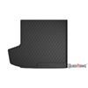 Rubber trunk mat Škoda Octavia III. 2013-2020 (combi, upper floor)