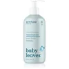 Attitude Baby Leaves Shampoo & Body wash šampon in gel za prhanje za otroke Good Night 473 ml