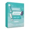 Moroccanoil Refresh, Nourish & Go-light tone
