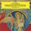 Olivier Messiaen - Quatuor Pour La Fin Du Temps (Limited Edition) (180 g) (LP)