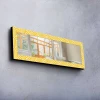 Wallity Ogledalo 40120MA-025, 40x120cm