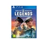 Gearbox Publishing World of Warships Legends-Firepower Deluxe edition igrica za PS4
