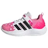 Adidas LIGHTORAMA RNR MINNIE EL C, djecje patike za slobodno vrijeme, bijela OOW20