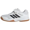 adidas Čevlji za športe v zaprtih prostorih Speedcourt Indoor Shoes Kids KZ7133 Bela