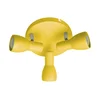 Spot lampa PICARDO 3xE14/40W/230V žuta