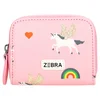 Zebra Trends Explorer 25544 Pink