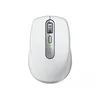 LOGITECH MX Anywhere 3S PALE Bežićni miš, Belo-sivi