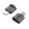 Adapter citac kartica usb type-c na tf (otn-cr533) onten ( AD460 )